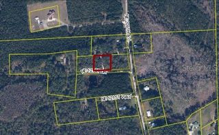 NE 209TH AVENUE, Lake Butler, FL 32054
