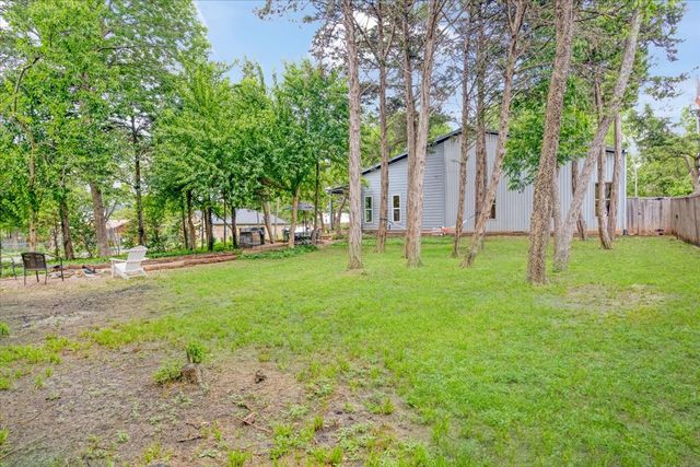 202 Parker Drive, Pottsboro, TX 75076
