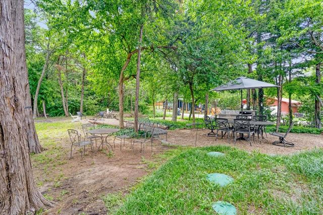 202 Parker Drive, Pottsboro, TX 75076