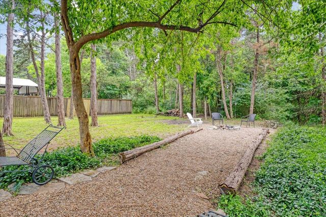 202 Parker Drive, Pottsboro, TX 75076