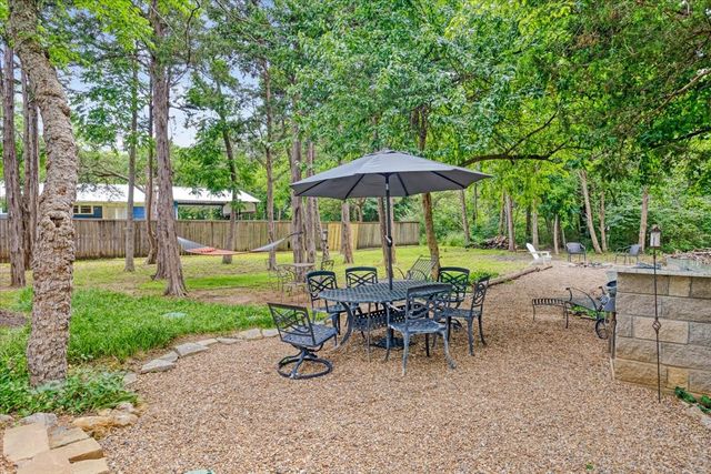 202 Parker Drive, Pottsboro, TX 75076