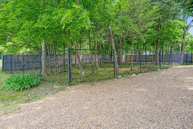 202 Parker Drive, Pottsboro, TX 75076