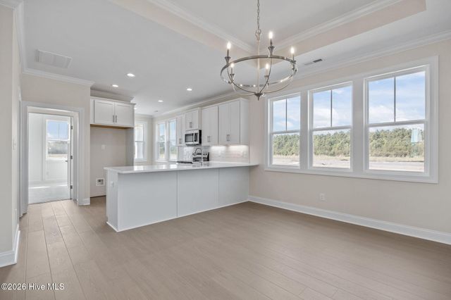 102 Golden Finch Drive, Beaufort, NC 28516