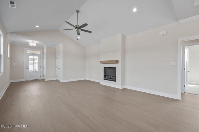 102 Golden Finch Drive, Beaufort, NC 28516