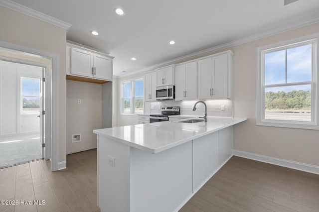 102 Golden Finch Drive, Beaufort, NC 28516