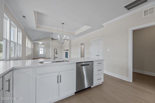 102 Golden Finch Drive, Beaufort, NC 28516