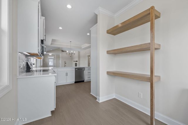 102 Golden Finch Drive, Beaufort, NC 28516