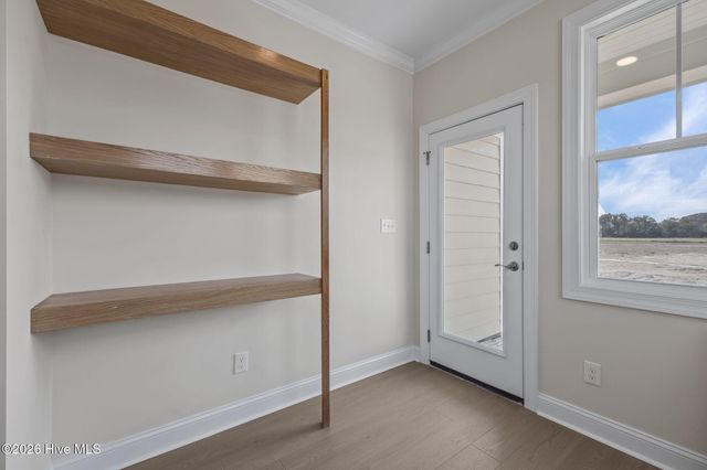 102 Golden Finch Drive, Beaufort, NC 28516