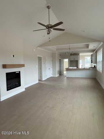 102 Golden Finch Drive, Beaufort, NC 28516