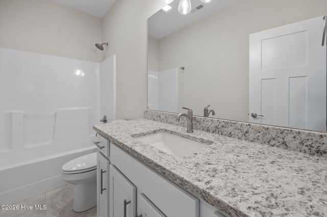 102 Golden Finch Drive, Beaufort, NC 28516