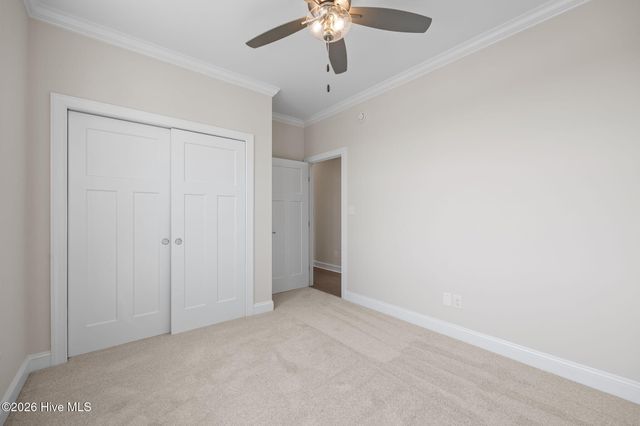 102 Golden Finch Drive, Beaufort, NC 28516