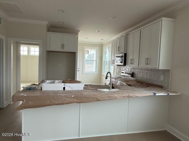 102 Golden Finch Drive, Beaufort, NC 28516