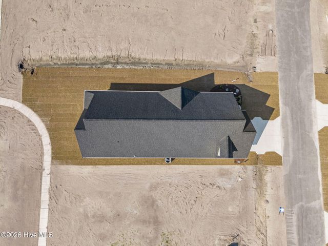 102 Golden Finch Drive, Beaufort, NC 28516