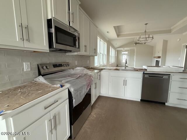 102 Golden Finch Drive, Beaufort, NC 28516