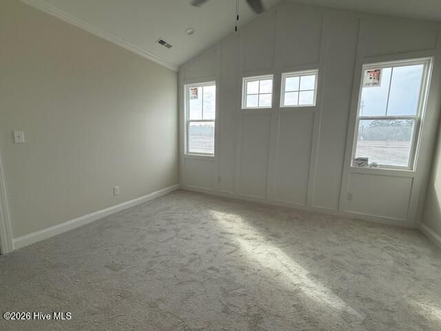 102 Golden Finch Drive, Beaufort, NC 28516