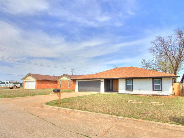 11524 N Florida Avenue, Oklahoma City, OK 73120