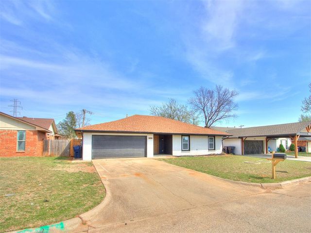 11524 N Florida Avenue, Oklahoma City, OK 73120