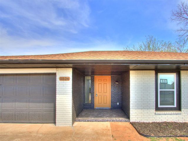 11524 N Florida Avenue, Oklahoma City, OK 73120