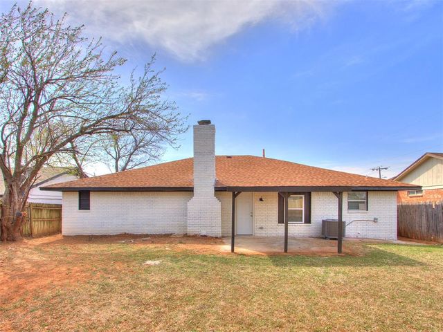 11524 N Florida Avenue, Oklahoma City, OK 73120
