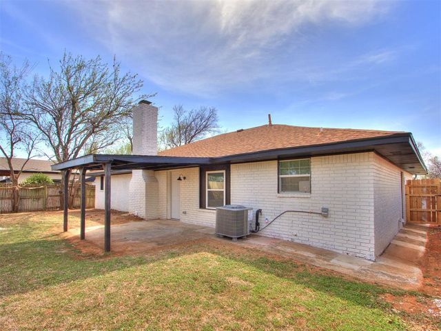 11524 N Florida Avenue, Oklahoma City, OK 73120