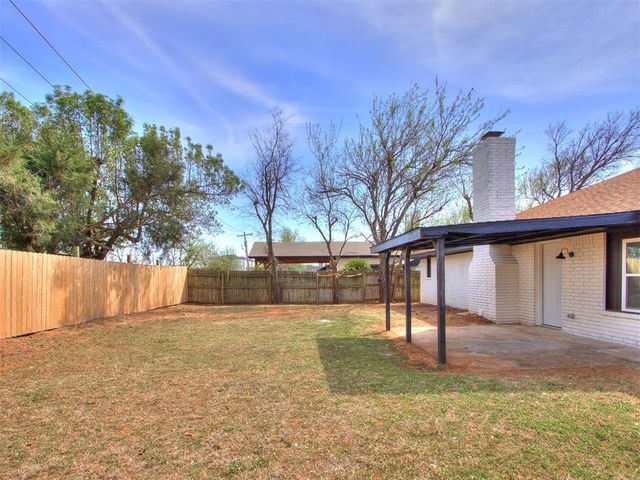 11524 N Florida Avenue, Oklahoma City, OK 73120