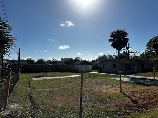 6104 COUNTRYMAN LANE 3, New Port Richey, FL 34652
