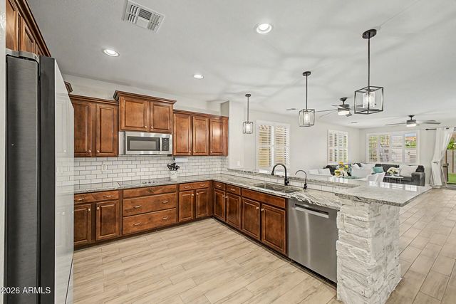 2544 E ELEANA Lane, Gilbert, AZ 85298
