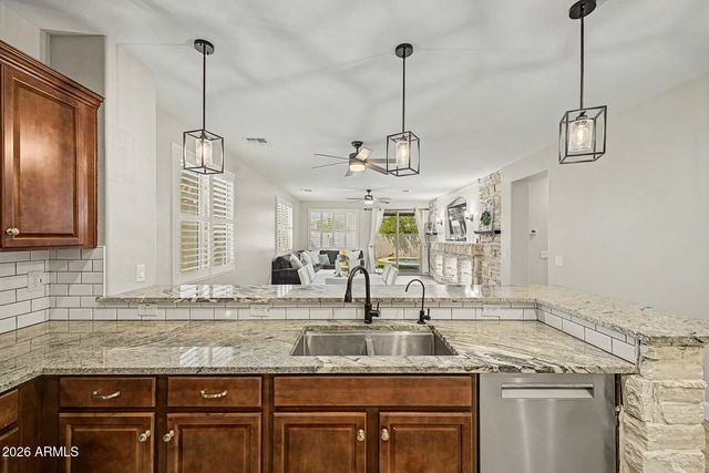 2544 E ELEANA Lane, Gilbert, AZ 85298