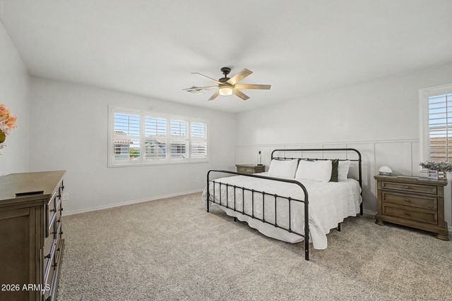 2544 E ELEANA Lane, Gilbert, AZ 85298
