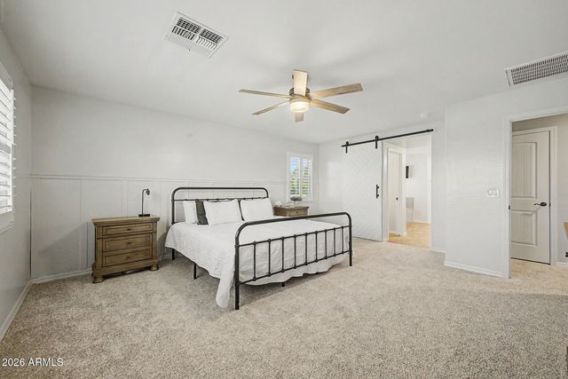 2544 E ELEANA Lane, Gilbert, AZ 85298