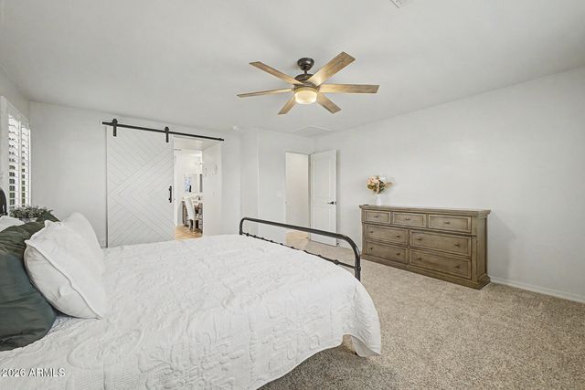 2544 E ELEANA Lane, Gilbert, AZ 85298