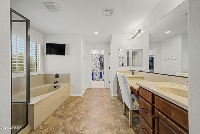2544 E ELEANA Lane, Gilbert, AZ 85298