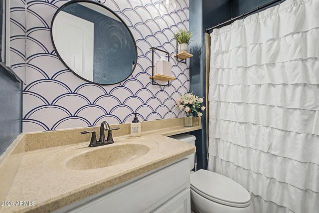 2544 E ELEANA Lane, Gilbert, AZ 85298