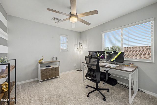 2544 E ELEANA Lane, Gilbert, AZ 85298