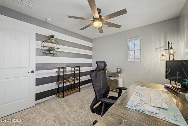 2544 E ELEANA Lane, Gilbert, AZ 85298