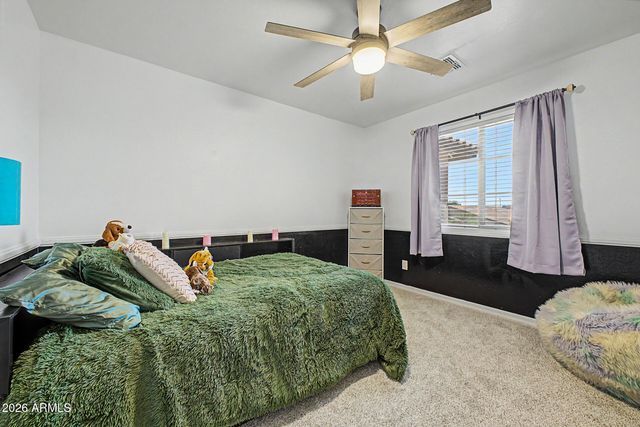 2544 E ELEANA Lane, Gilbert, AZ 85298