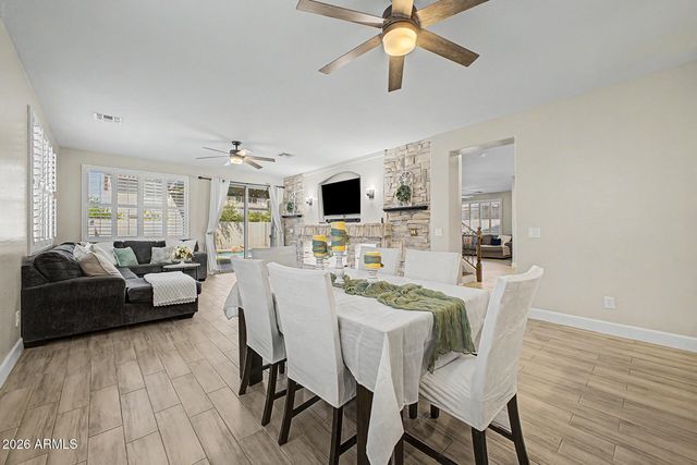 2544 E ELEANA Lane, Gilbert, AZ 85298