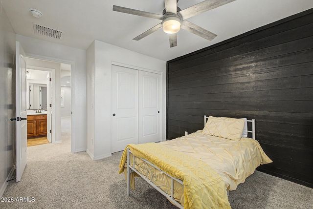 2544 E ELEANA Lane, Gilbert, AZ 85298