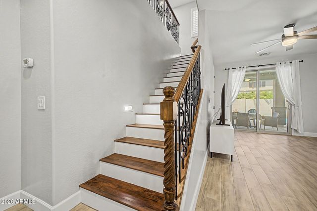 2544 E ELEANA Lane, Gilbert, AZ 85298