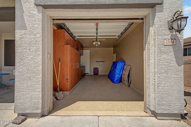 2544 E ELEANA Lane, Gilbert, AZ 85298