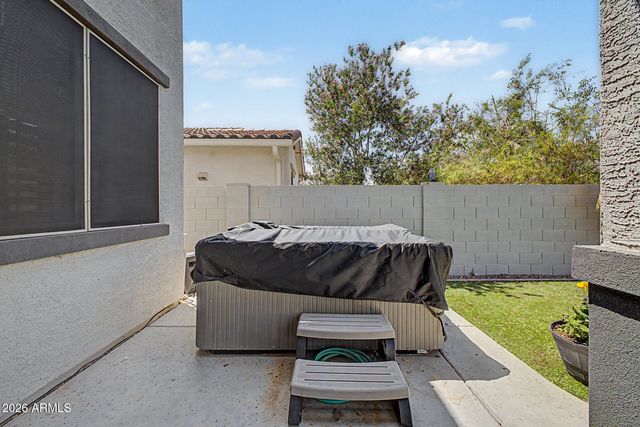 2544 E ELEANA Lane, Gilbert, AZ 85298