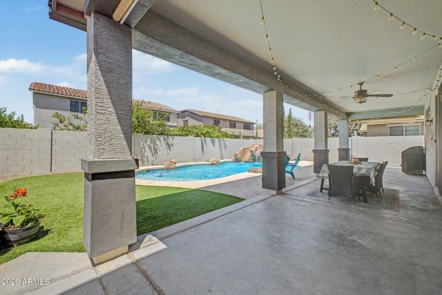 2544 E ELEANA Lane, Gilbert, AZ 85298