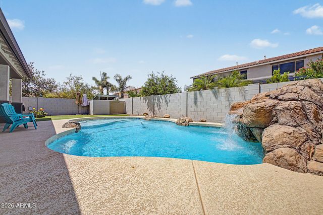 2544 E ELEANA Lane, Gilbert, AZ 85298