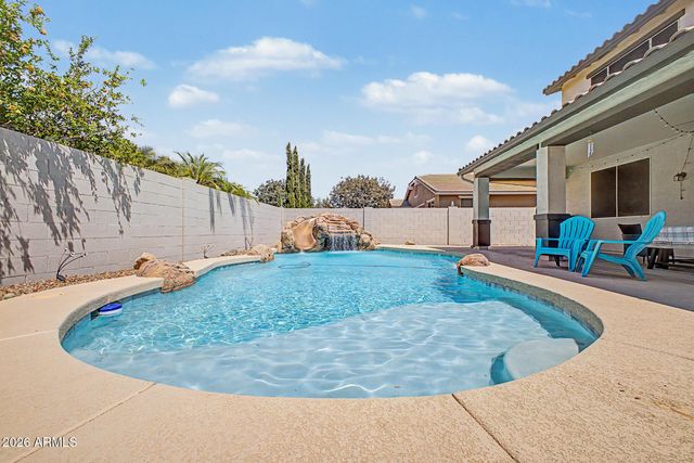 2544 E ELEANA Lane, Gilbert, AZ 85298