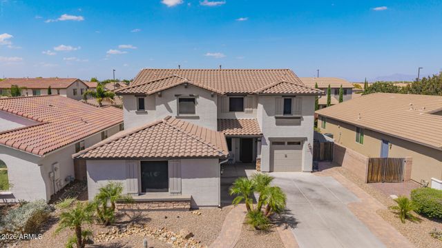 2544 E ELEANA Lane, Gilbert, AZ 85298