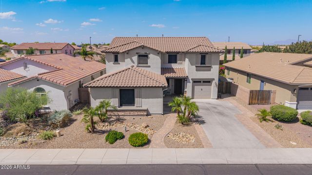2544 E ELEANA Lane, Gilbert, AZ 85298