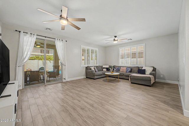 2544 E ELEANA Lane, Gilbert, AZ 85298