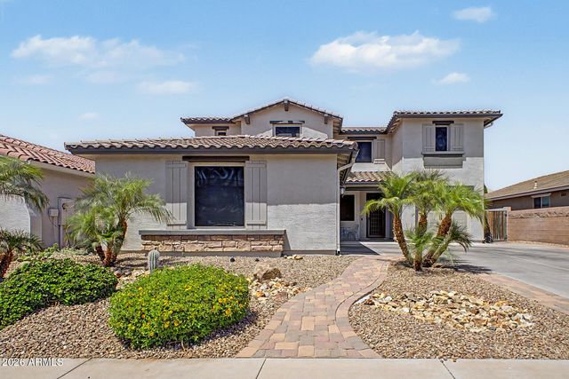 2544 E ELEANA Lane, Gilbert, AZ 85298