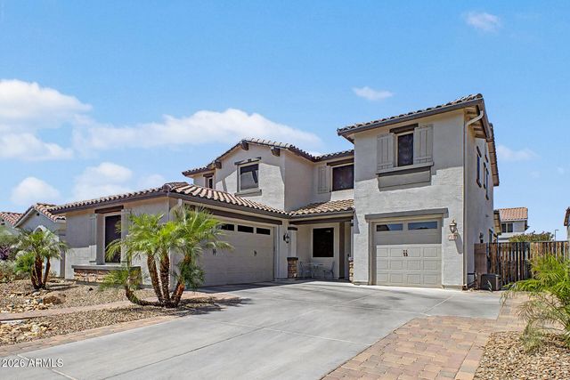 2544 E ELEANA Lane, Gilbert, AZ 85298