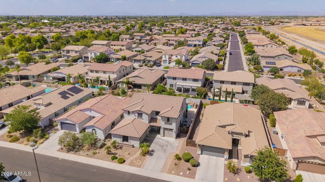 2544 E ELEANA Lane, Gilbert, AZ 85298